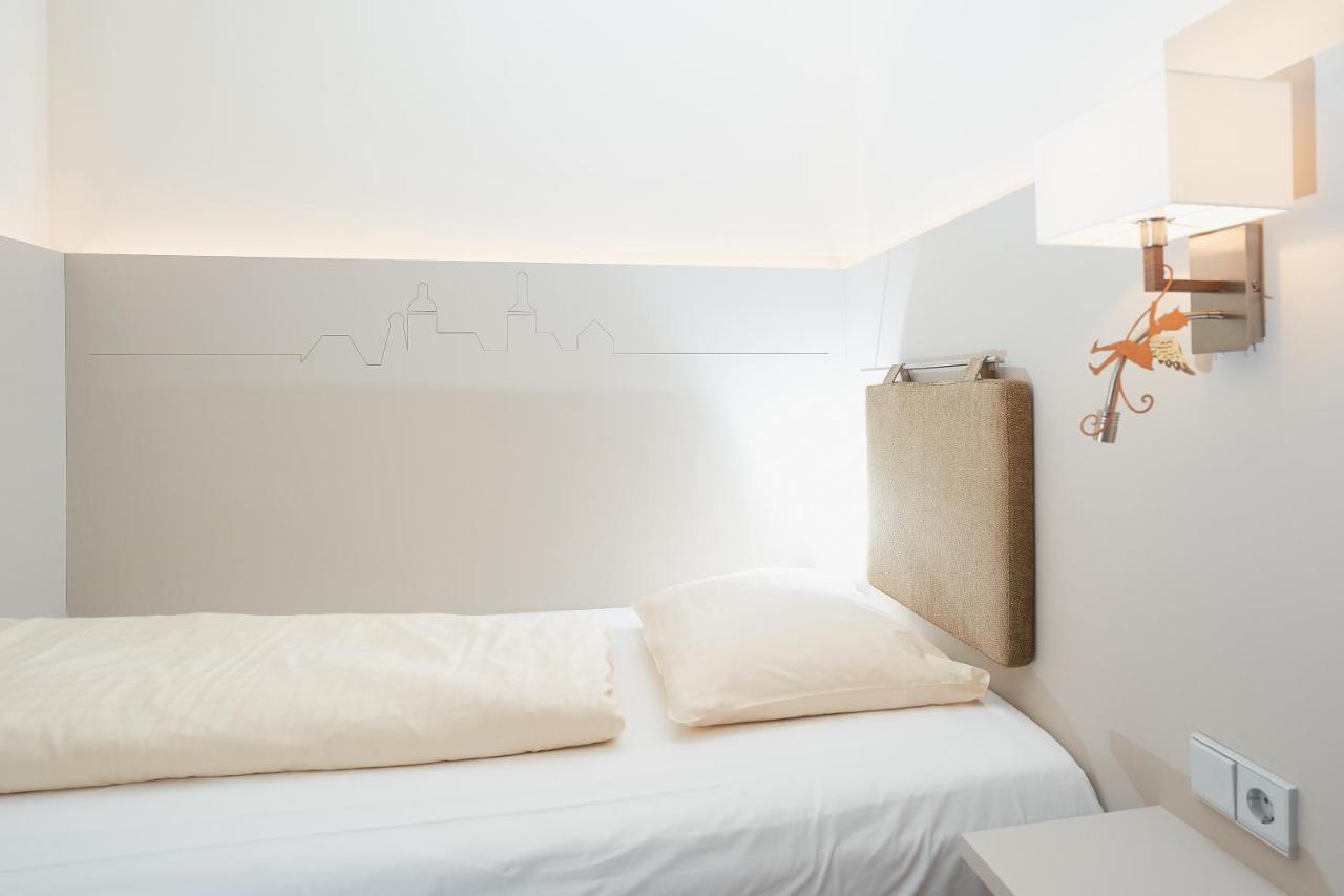 Stadthotel Engel Ettlingen Eksteriør bilde