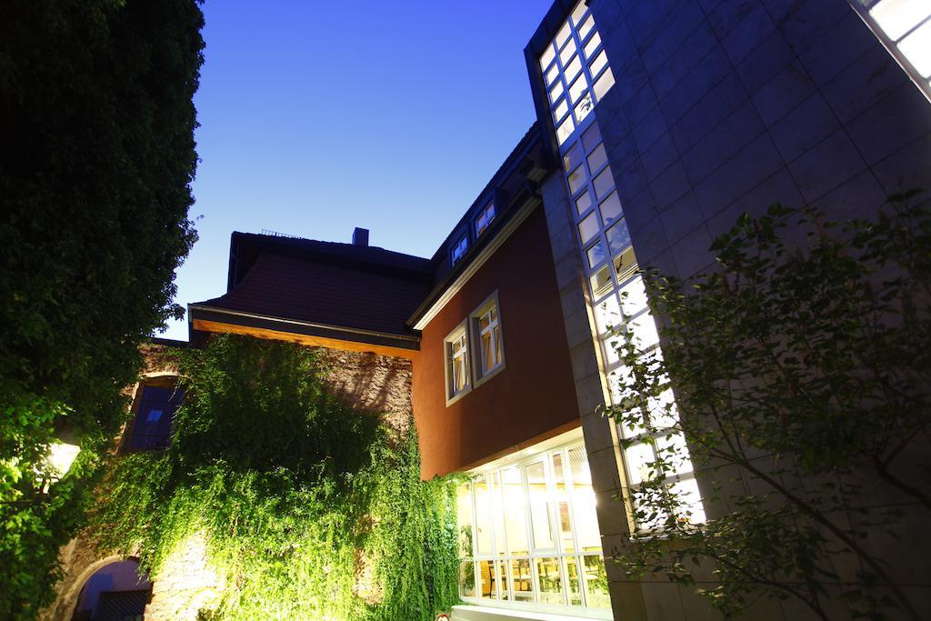 Stadthotel Engel Ettlingen Eksteriør bilde